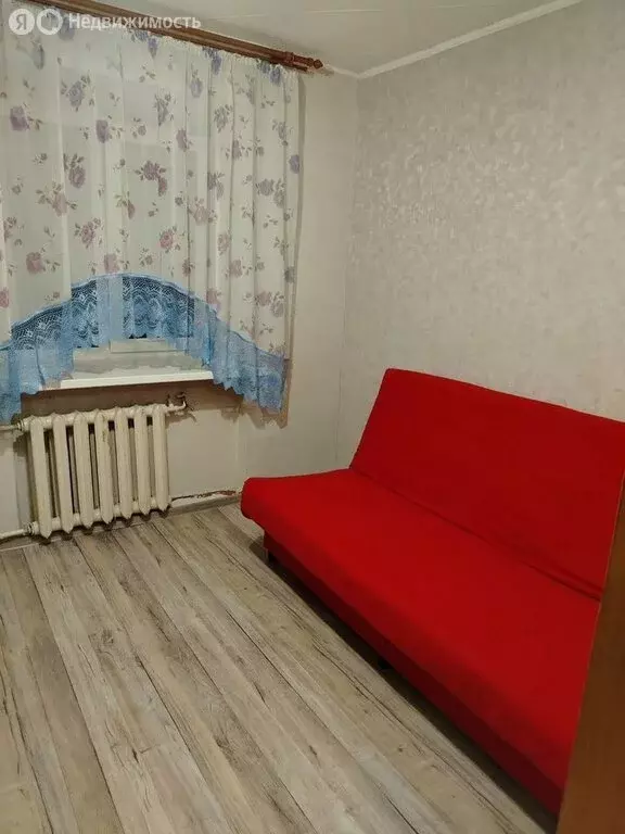 1-комнатная квартира: Томск, улица 79-й Гвардейской Дивизии, 10/2 ... - Фото 1