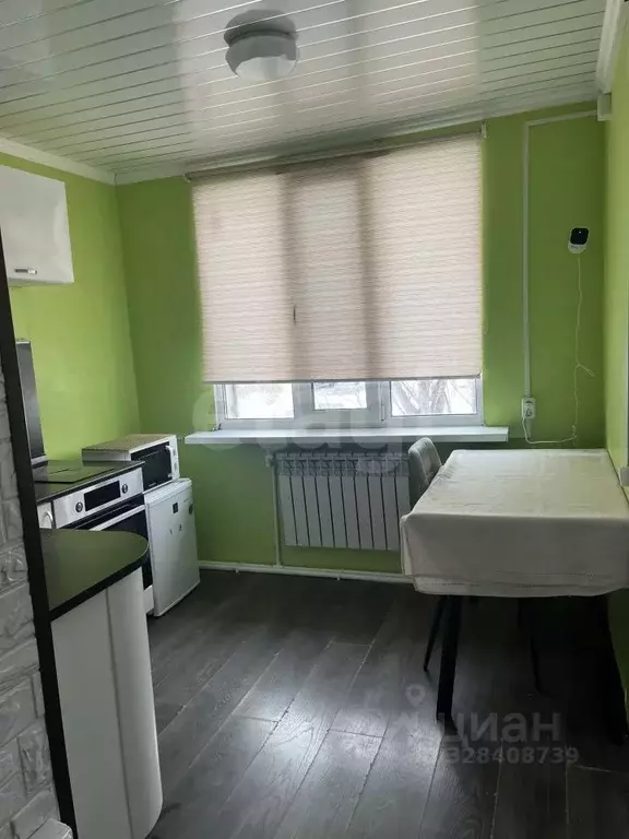 1-к кв. Ямало-Ненецкий АО, Салехард Богдана Кнунянца мкр, 31А (13.4 м) - Фото 1