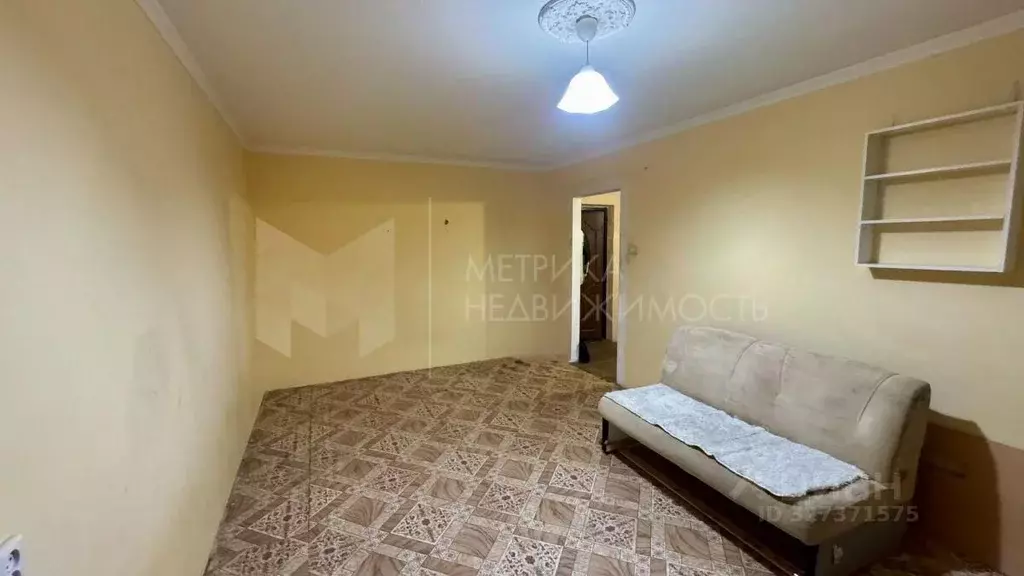 1-к кв. Тюменская область, Тюмень ул. Московский Тракт, 161 (41.1 м) - Фото 1