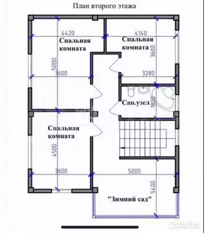 Дом 180 м на участке 3 сот. - Фото 1