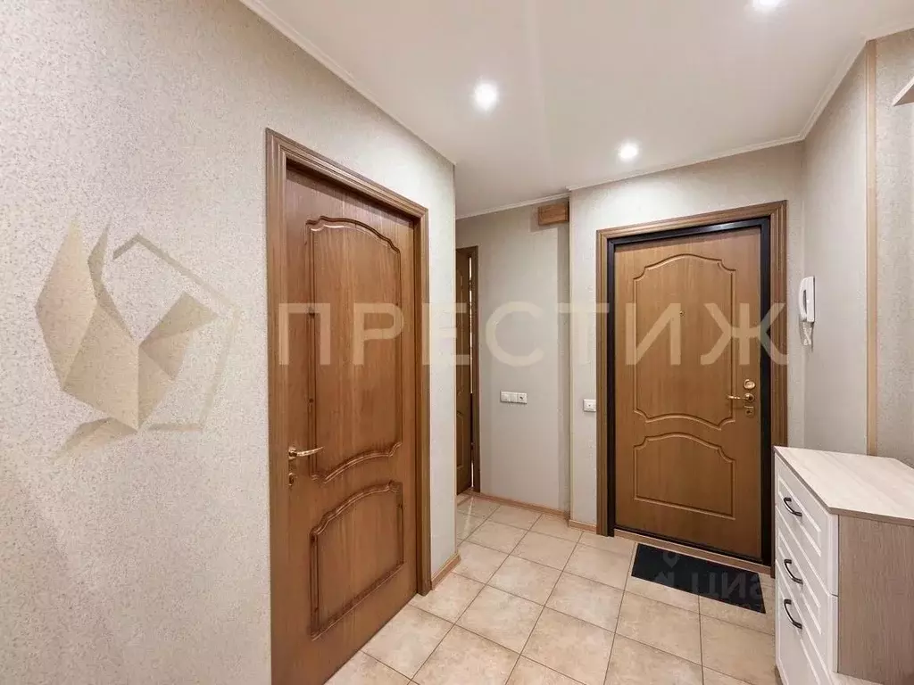 3-к кв. Москва ш. Энтузиастов, 94К2 (57.7 м) - Фото 2