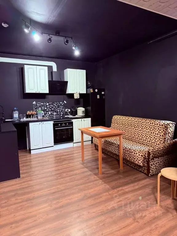 Студия Ленинградская область, Ломоносовский район, Виллозское ... - Фото 1