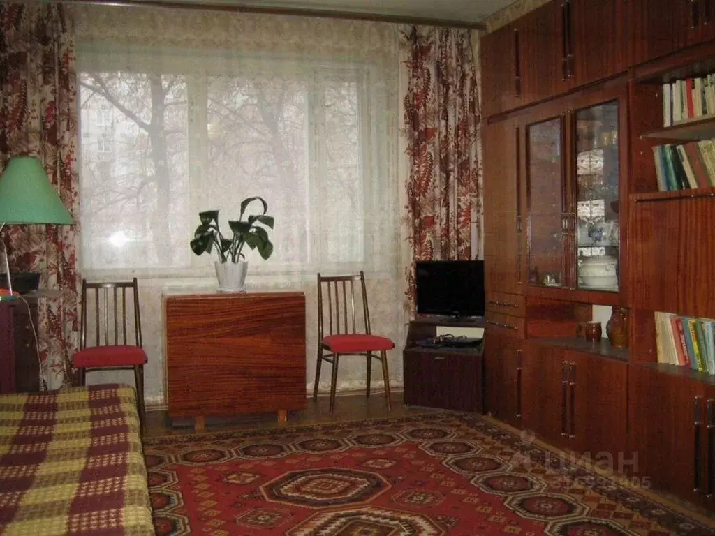 3-к кв. Белгородская область, Старый Оскол Жукова мкр, 26 (61.9 м) - Фото 1