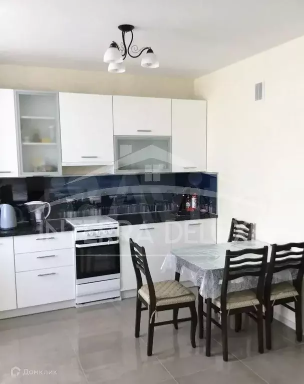 Продаётся 1-к квартира, 37 м - Фото 1