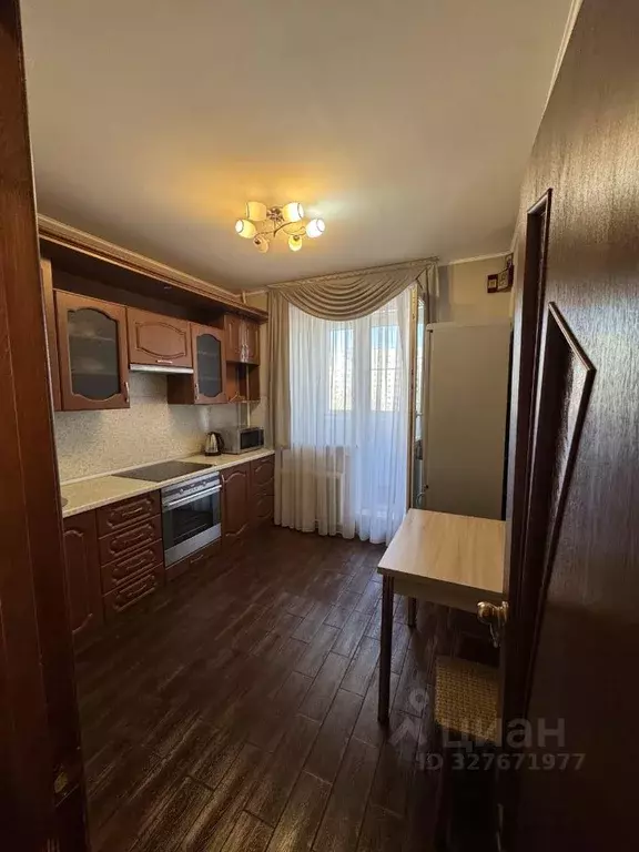 3-к кв. Москва ул. Корнейчука, 37 (68.0 м) - Фото 1