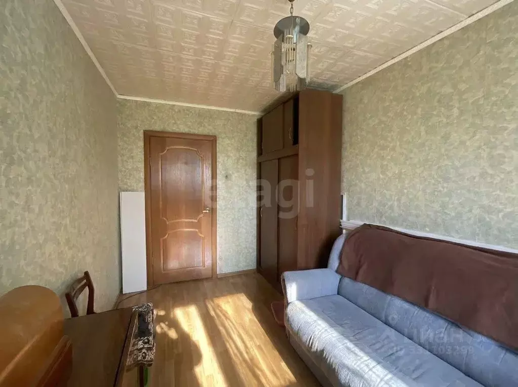 Комната Ярославская область, Ярославль Волгоградская ул., 63 (10.5 м) - Фото 2