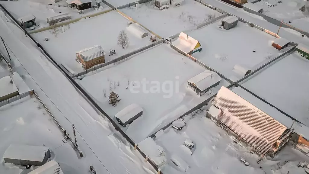 Дом в Ханты-Мансийский АО, Сургутского муниципального района тер., ... - Фото 0