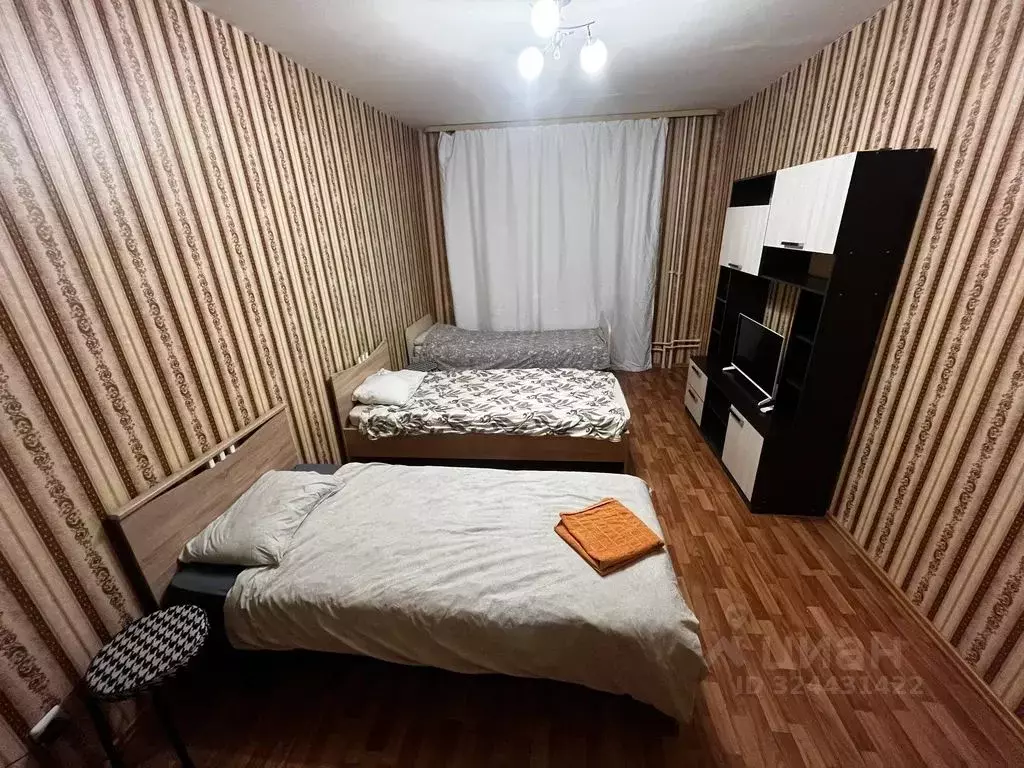 2-к кв. Ленинградская область, Тельмана Тосненский район, ул. ... - Фото 2