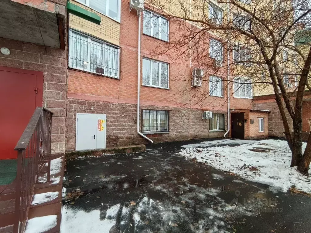 Помещение свободного назначения в Омская область, Омск Транссибирская ... - Фото 2