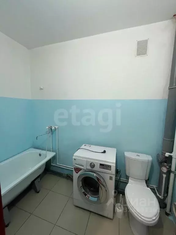 1-к кв. Воронежская область, Поворино Локомотивная ул., 14 (33.0 м) - Фото 1