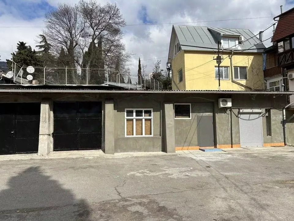 Дом в Крым, Ялта ул. Котельникова, 6 (134 м) - Фото 1