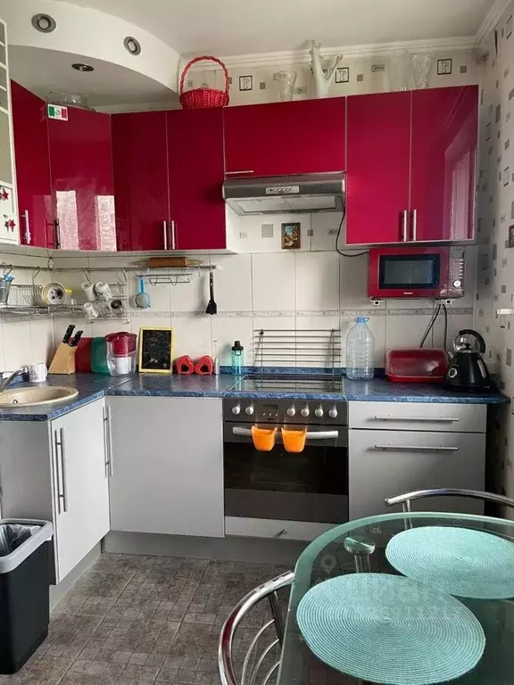 1-к кв. Московская область, Видное просп. Ленинского Комсомола, 2к3 ... - Фото 1