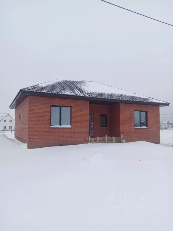 Дом в Пензенская область, Пенза ул. Михаила Проценко (110 м) - Фото 0