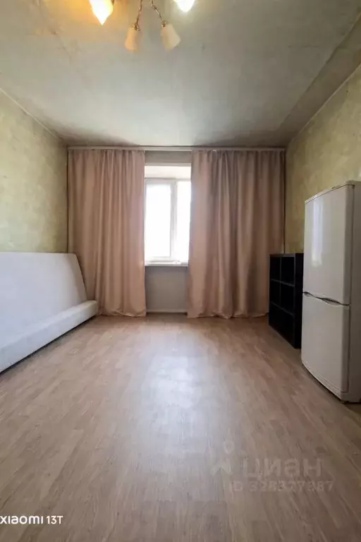 Комната Самарская область, Самара Балаковская ул., 20 (13.0 м) - Фото 2