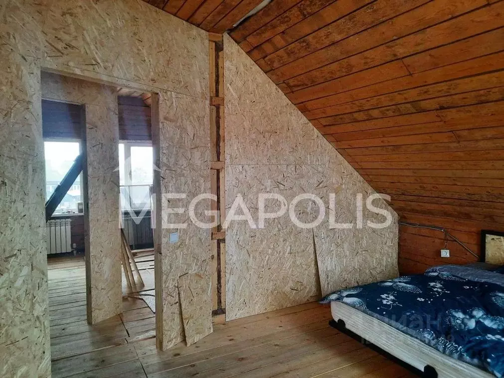 Дом в Забайкальский край, Чита № 128 Кучугур СНТ, 163 (176 м) - Фото 1