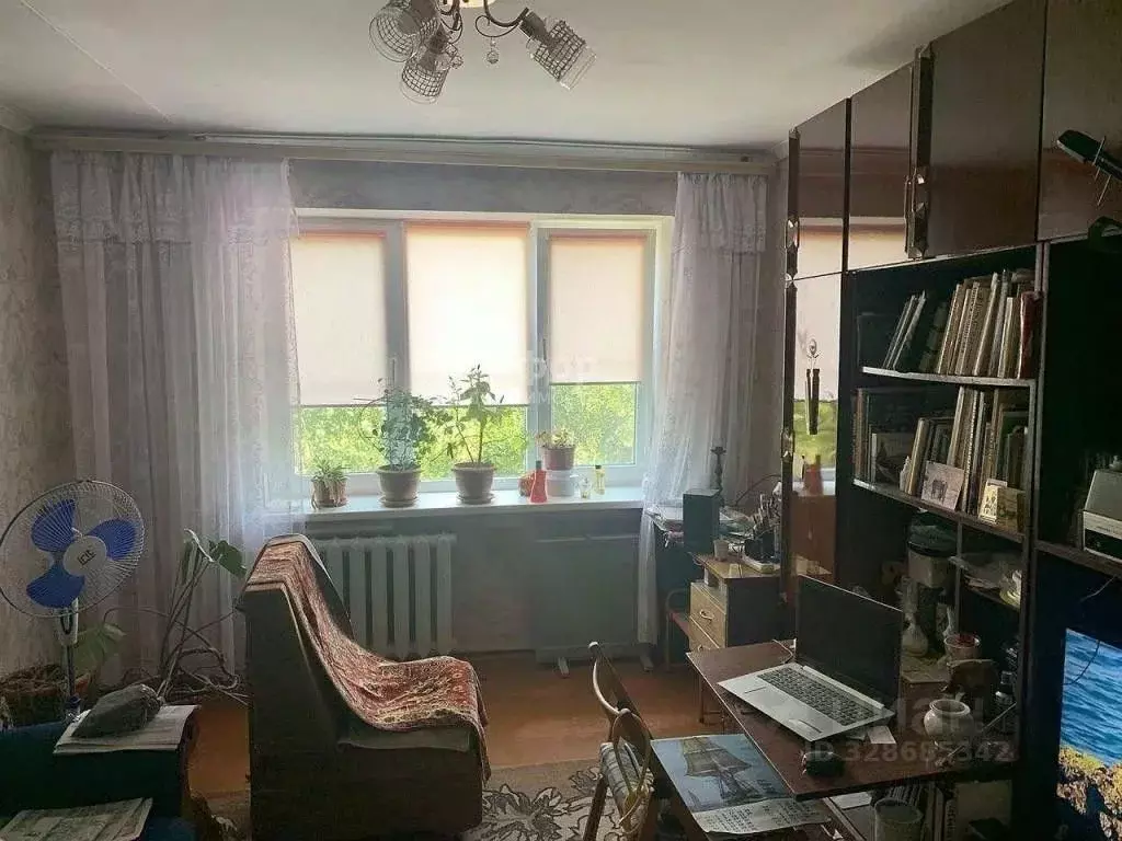 3-к кв. Крым, Феодосия ул. Чехова, 17 (61.0 м) - Фото 2