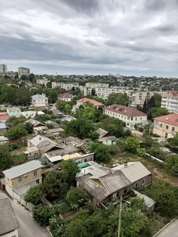 2-к кв. Севастополь ул. Баумана, 6 (56.1 м) - Фото 1