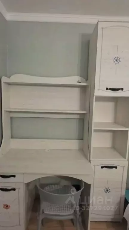 2-к кв. Москва 3-я Филевская ул., 7к1 (40.0 м) - Фото 1