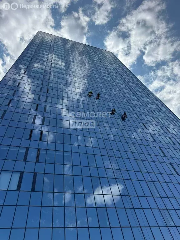 Офис (53 м) - Фото 2