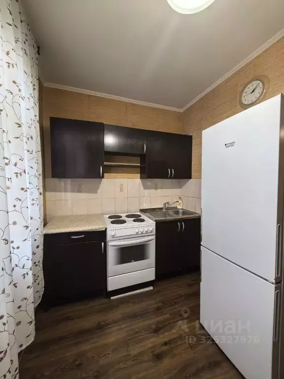 1-к кв. Москва ул. Главмосстроя, 7 (36.0 м) - Фото 1