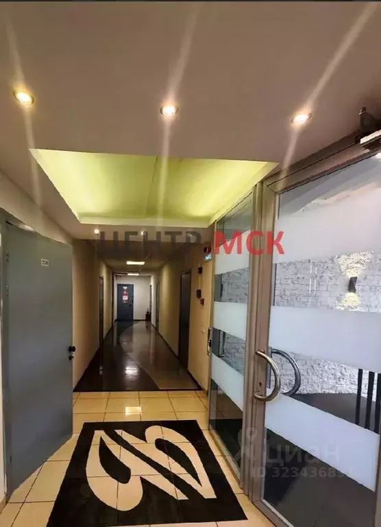 Офис в Москва ул. Грузинский Вал, 10 (304 м) - Фото 2