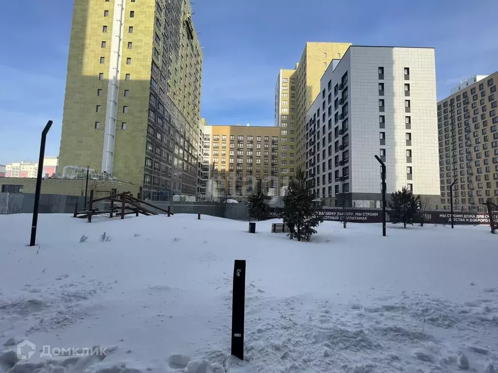 Продаётся квартира-студия, 29.7 м - Фото 0