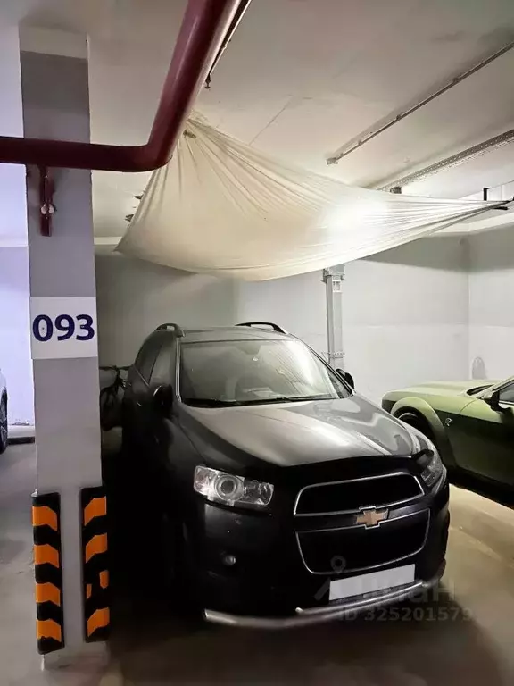 Гараж в Московская область, Котельники ул. Строителей, 3 (16 м) - Фото 1