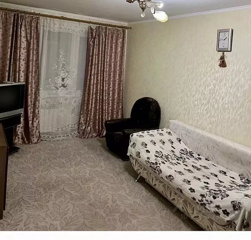 2-к кв. Ростовская область, Ростов-на-Дону Западный мкр, просп. ... - Фото 0