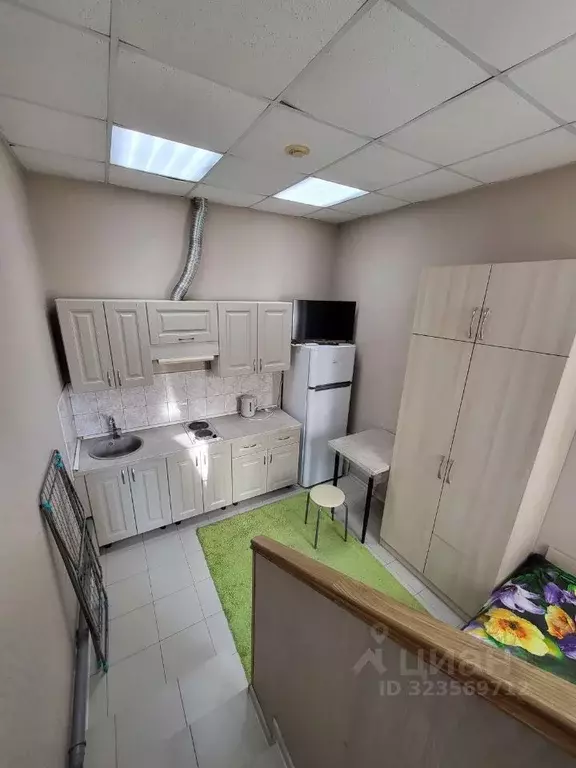 Студия Ростовская область, Ростов-на-Дону Международная ул., 25 (20.0 ... - Фото 1