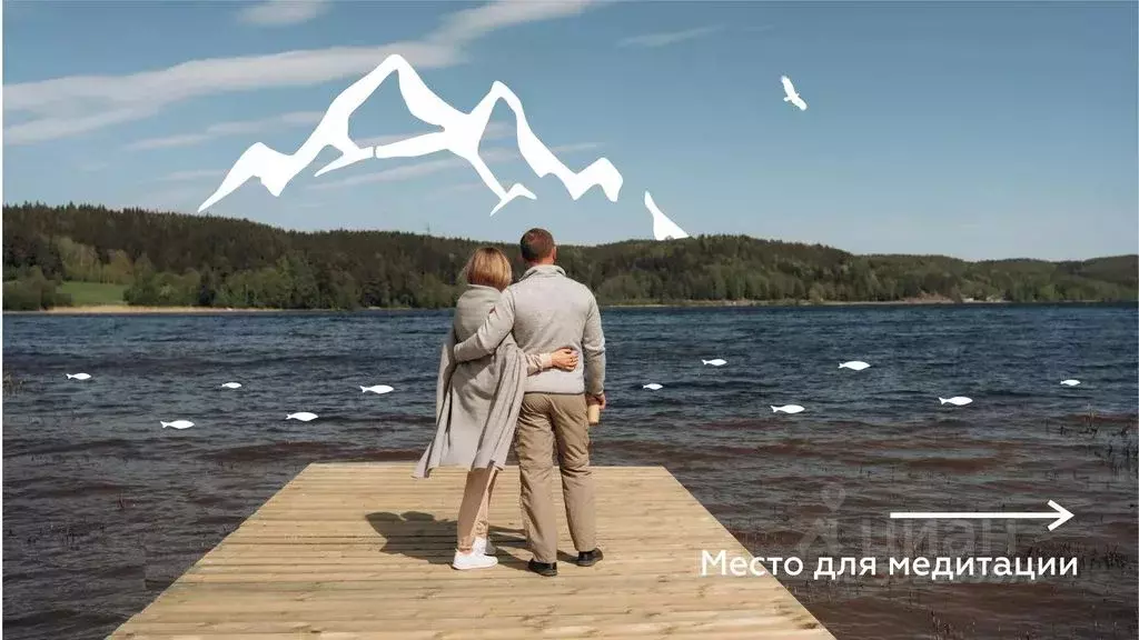 Дом в Карелия, Сортавальский муниципальный округ, пос. Кирьявалахти  ... - Фото 2