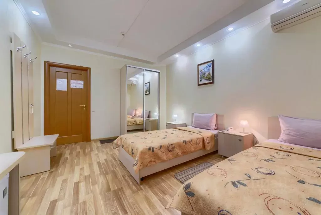 Комната Волгоградская область, Волгоград ул. 51-й Гвардейской Дивизии, ... - Фото 1