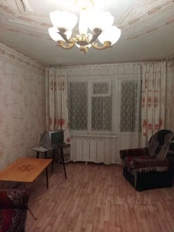 3-к кв. Оренбургская область, Орск Новый город мкр, ул. Олимпийская, ... - Фото 0
