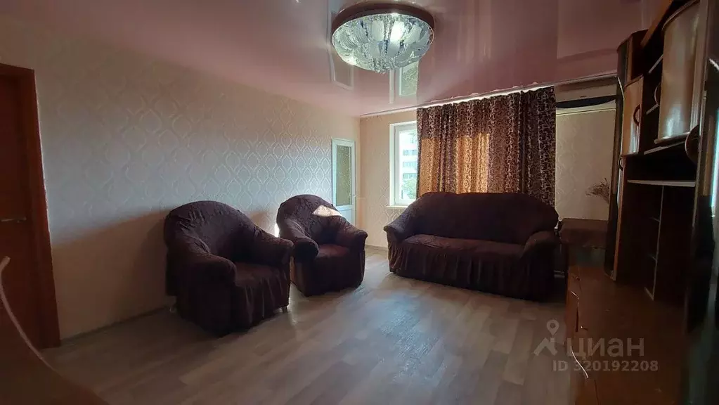 4-к кв. Севастополь ул. Вакуленчука, 16 (78.0 м) - Фото 2