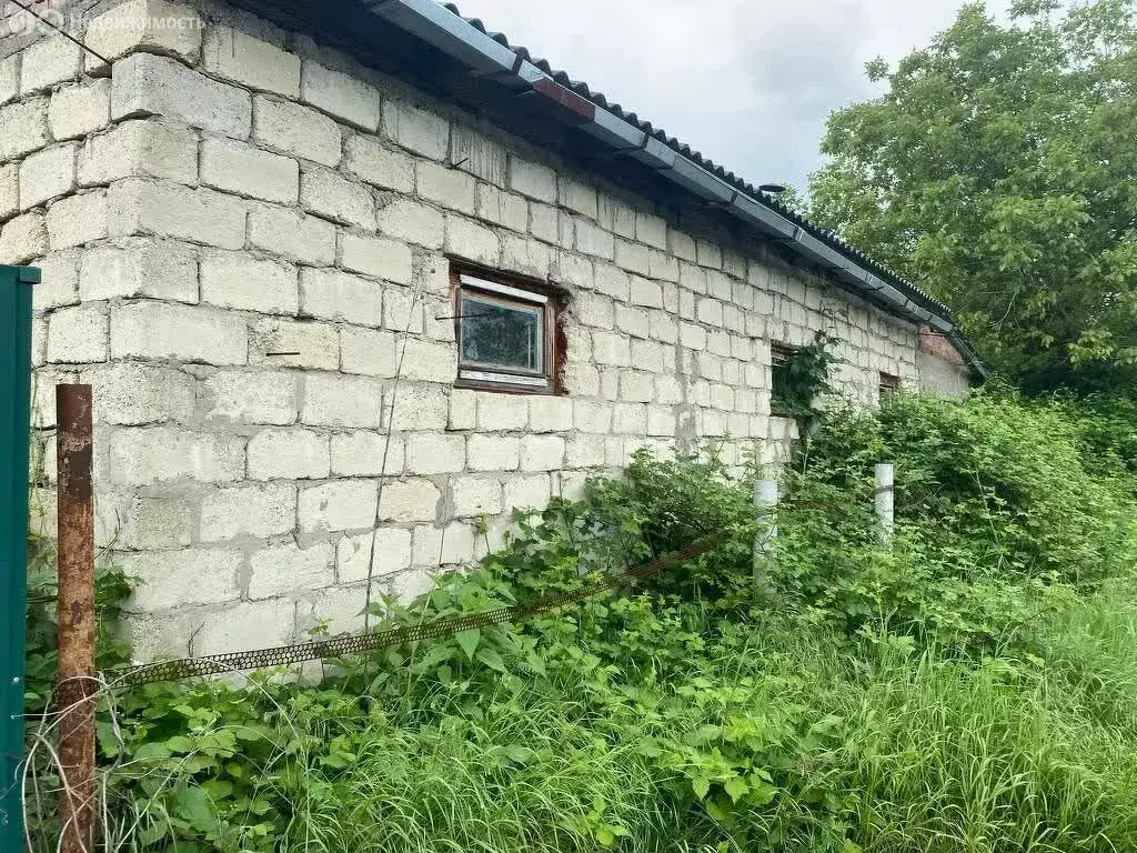 Дом в посёлок Саук-Дере, Виноградная улица (80.1 м) - Фото 1