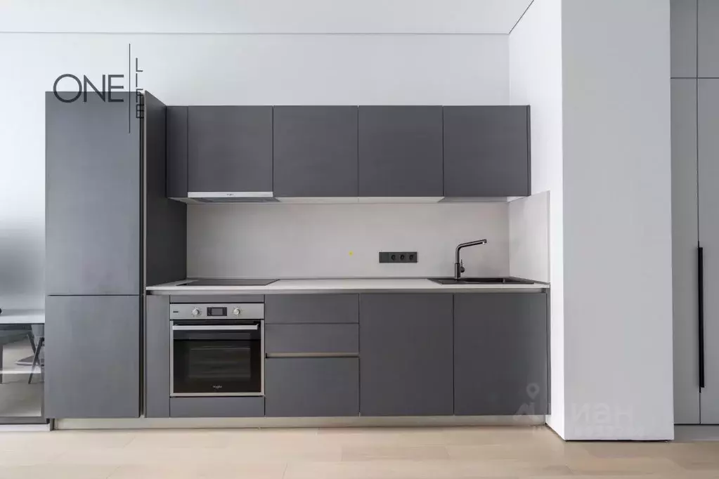 3-к кв. Москва ул. Нижние Мневники, 16к1 (72.1 м) - Фото 2