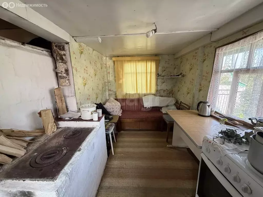 Дом в Златоуст, СНТ Уральские Зори (25 м) - Фото 1