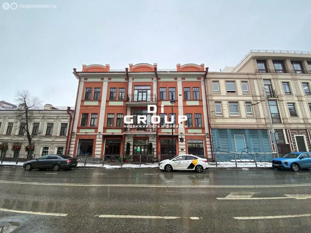 Торговая площадь (107 м) - Фото 2