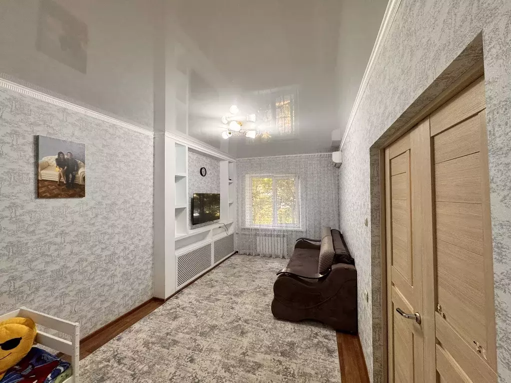 Продаётся 1-к квартира, 40 м - Фото 0