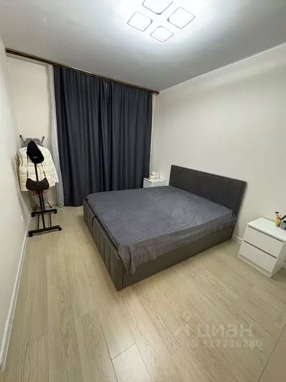 2-к кв. Москва ул. Недорубова, 30 (40.0 м) - Фото 1
