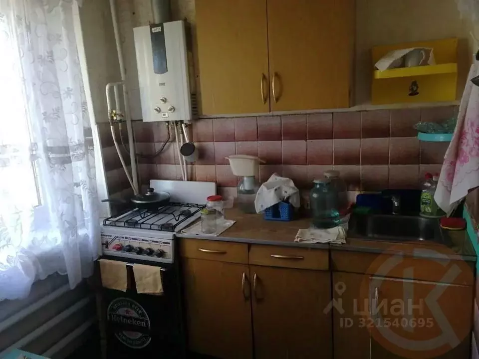 2-к кв. Крым, Евпатория городской округ, Мирный пгт просп. Мира, 4 ... - Фото 1