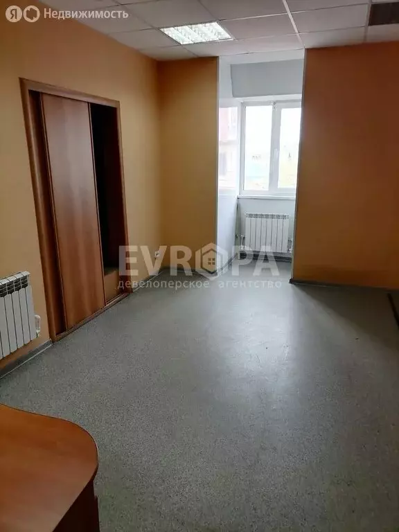 Офис (23.3 м) - Фото 0