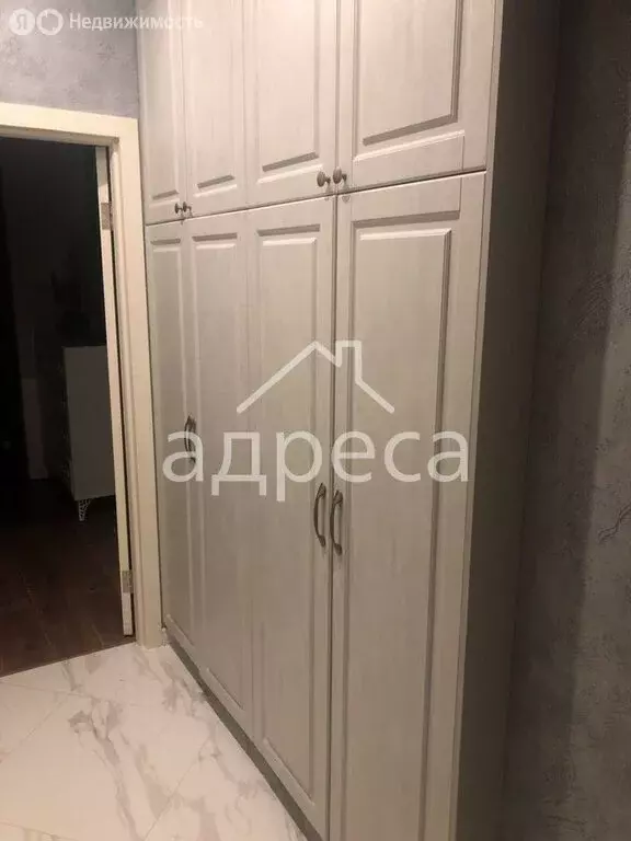 1-комнатная квартира: Самара, Запорожская улица, 15 (27.3 м) - Фото 2