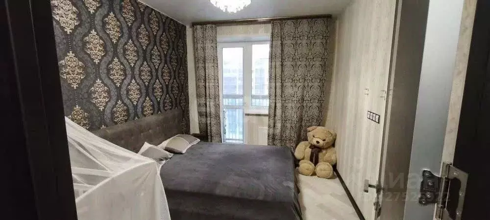 2-к кв. Самарская область, Самара Осетинская ул., 10 (56.0 м) - Фото 1