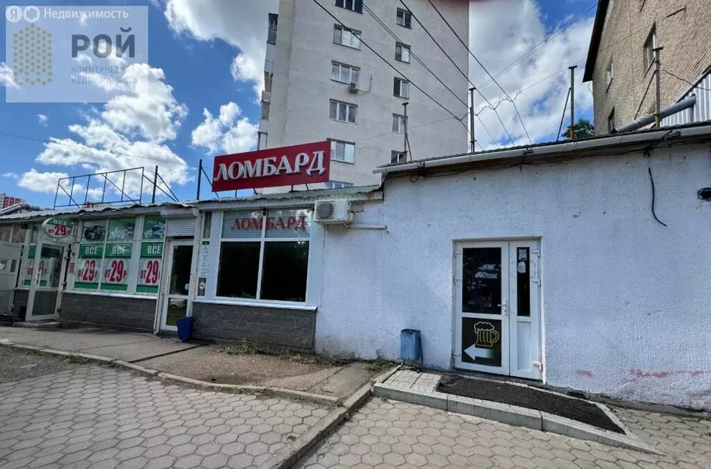 Помещение свободного назначения (110 м) - Фото 2