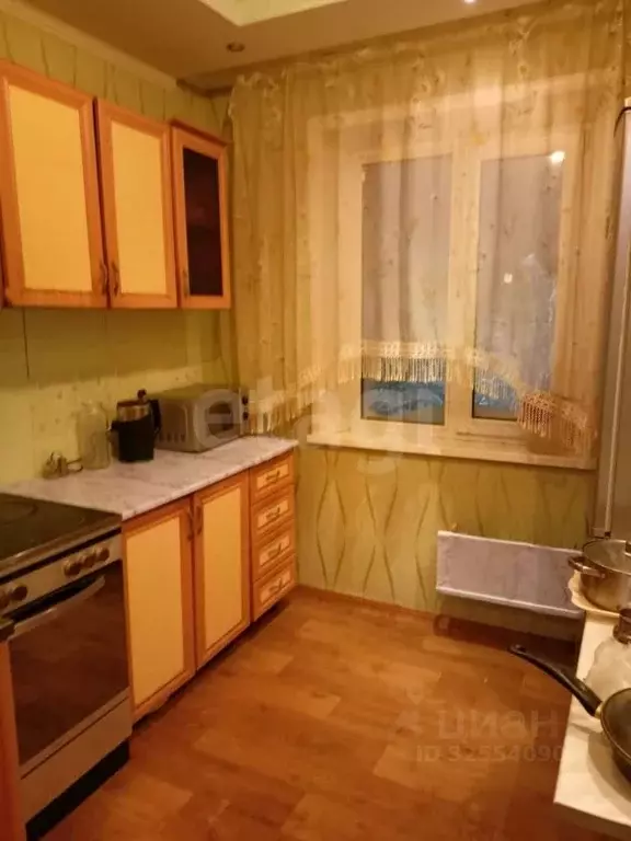 3-к кв. Ямало-Ненецкий АО, Муравленко ул. Губкина, 10 (64.0 м) - Фото 2