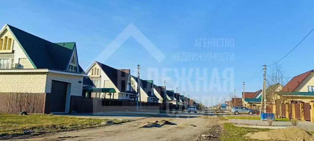 Коттедж в Алтайский край, Рубцовск ул. Белоярская (296 м) - Фото 0