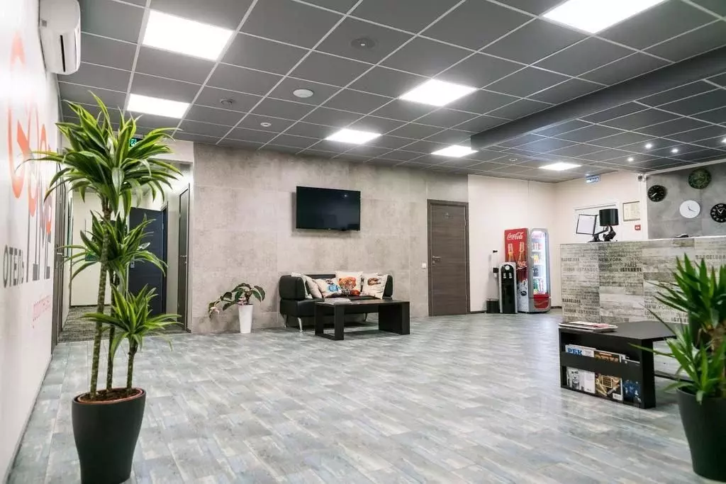 Комната Московская область, Мытищи Олимпийский просп., 7А (10.0 м) - Фото 2