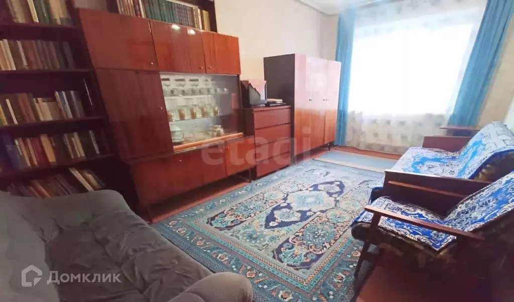 Продаётся 4-к квартира, 71.9 м - Фото 1