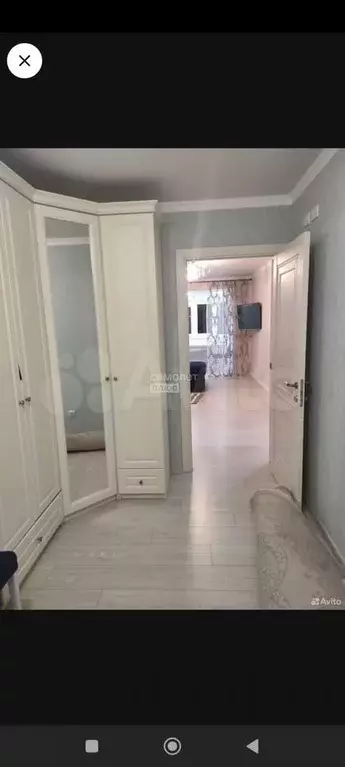 2-к. квартира, 45 м, 2/5 эт. - Фото 1