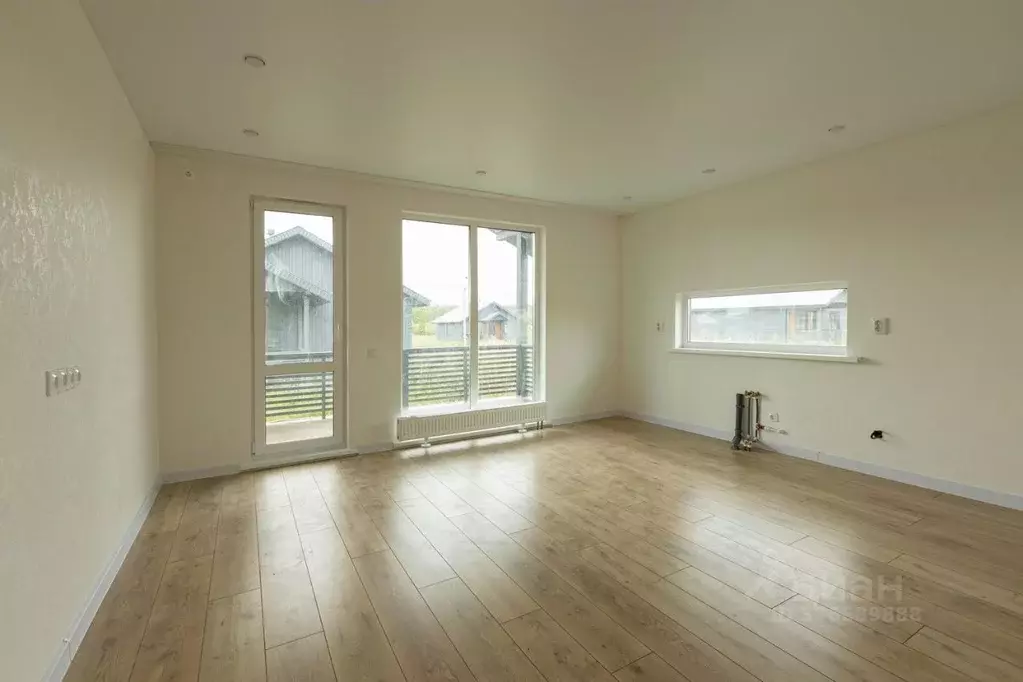 Дом в Удмуртия, Завьяловский район, д. Шудья, Тихие Зори кп пер. ... - Фото 2